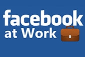 Facebook At Work – specjalna wersja dla firm