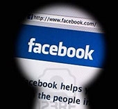 Facebook łamie prawo śledząc swoich użytkowników