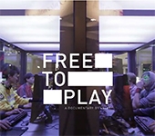 Film Free to Play od Valve zadebiutuje w przyszłym miesiącu