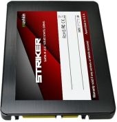 Firma Mushkin zapowiada dyski SSD z serii Striker
