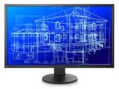 FlexScan EV3237 - 31,5-calowy monitor LCD od Eizo