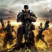 Gameplay z Gears of War: Ultimate Edition?