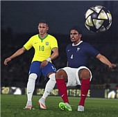 Garść informacji na temat PES 2017