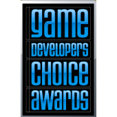 GDC Awards – lista nominowanych