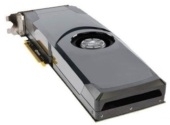 GEFORCE GTX 690 sfotografowany!