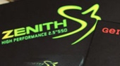 GeIL wprowadza dyski SSD z serii Zenith