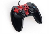 Genesis P44 - gamepad PC i PS3