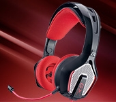 Genius prezentuje gamingowe słuchawki Zabius