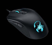 Genius Scorpion M8-610 - nowa mysz dla graczy
