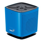 Genius SP-925BT – mobilny głośnik  z subwooferem
