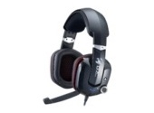 Genius wprowadza do sprzedaży słuchawki Cavimanus HS-G700V