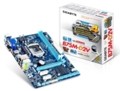 GIGABYTE B75M-D2V – tania i solidna płyta LGA 1155