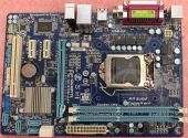 Gigabyte GA-B75M-D3V – płyta główna z chipsetem Intel B75