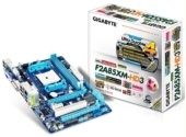 GIGABYTE GA-F2A85XM-HD3 – mała płyta z dużymi możliwościami