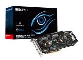 Gigabyte prezentuje karty graficzne R9 280 i R7 265 z serii Wind