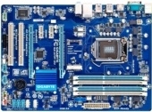 Gigabyte prezentuje tanią płytę główną GA-Z77P-D3 rev. 1.1