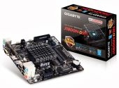 Gigabyte przedstawia płytę główną J1800N-D2H