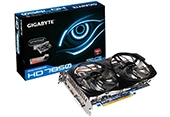 Gigabyte Radeona HD 7850 z 1 GB pamięci