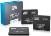 GOODRAM przedstawia dyski SSD z serii C