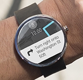 Google chce większej kompatybilności Android Wear z systemem iOS