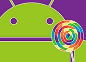 Google ujawnia nowego Androida 5.1 Lollipop