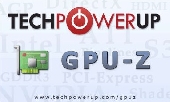 GPU-Z 0.7.2 jest już dostępny