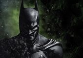 Gra Batman: Arkham Origins jako gratis do kart Nvidia GTX