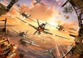 Gra World of Warplanes otrzymała kluczową aktualizację