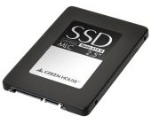 Green House przedstawia dyski SSD z serii GH-SSD32C