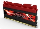 G.Skill TridentX DDR3 – pamięci dedykowane procesorom Ivy Bridge