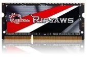 G.Skill zapowiada pamięci Ripjaws SO-DIMM DDR3