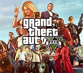 GTA V na PC pojawiło się na francuskim Amazonie
