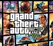 GTA V najlepiej sprzedającą się grą 2013 roku