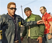 GTA V - powstaje fabularne DLC?