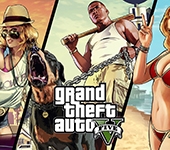 GTA V zarobi 1 mld dolarów do końca września