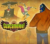 Guacamelee zawita także na PC