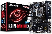 H81M-Gaming 3 - płyta dla graczy firmy Gigabyte z chipsetem H81