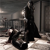 Hatred - data premiery w najnowszym zwiastunie z rozgrywki