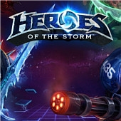 Heroes of the Storm: wszystkie postacie za darmo, dla wszystkich