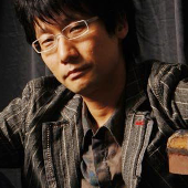 Hideo Kojima kończy 52 lata