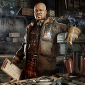 Homefront - kolejne szczegóły