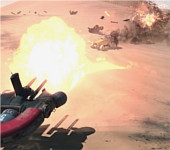 Homeworld: Deserts of Kharak już w styczniu