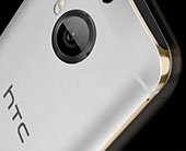 HTC prezentuje nowy smartfon One M9+