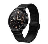 Huawei Watch zadebiutuje już niedługo