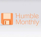 Humble Monthly – zestaw gier za 12 dolarów miesięcznie