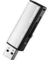 I-O Data prezentuje pamięci Flash USB z serii U3-AL