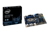 Intel wprowadza na rynek płytę główną DZ77RE-75K