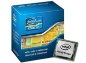 Intel obniża ceny procesorów Core i7-2600K oraz i7-2700K