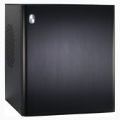 Inter-Tech przedstawia ekonomiczną obudowę Mini-ITX