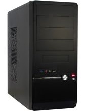 Inter-Tech przedstawia ekonomiczną obudowę Starter 4